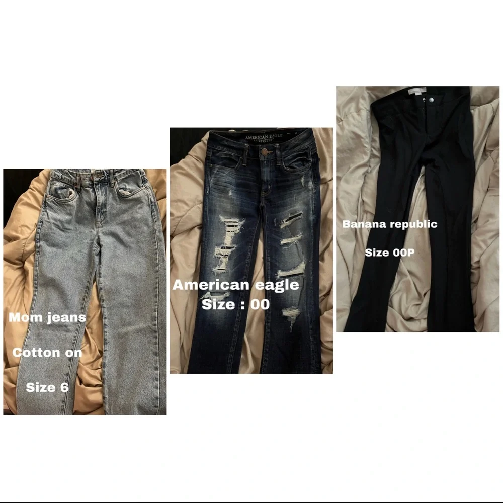 Jeans - Picture 4 of 5